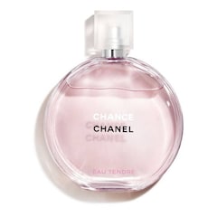 CHANCE EAU TENDRE - Eau de Toilette Zerstäuber, Chanel